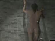 Naked Elliot Page In Beyond Two Souls