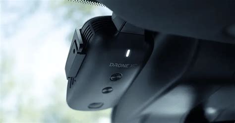 Product Spotlight Drone Xc Lte Dash Cam