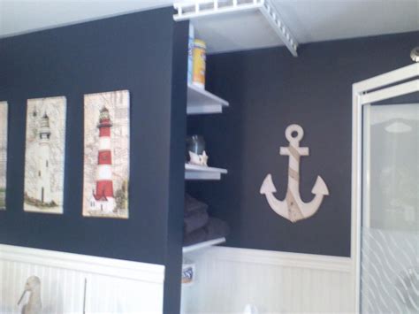 20+ Pictures Of Nautical Bathrooms