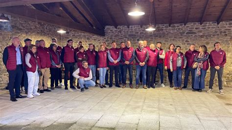 Alimentos De Calidad Del Bierzo Se Viste De Largo