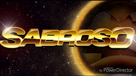 Sabroso Mix Youtube