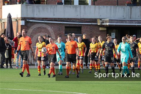 KV MECHELEN VS STANDARD Sportpix Be