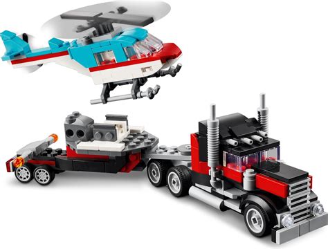 New Lego Creator Sets 2024