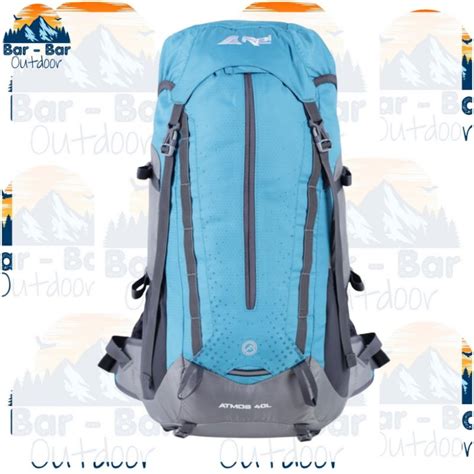 Jual Tas Gunung Tas Outdoor Carrier Keril Rei Arei Atmos L Shopee