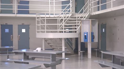 Health Concerns Prompt Inmate Releases From Klamath County Jail Kobi Tv Nbc5 Koti Tv Nbc2