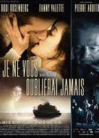 Je Ne Vous Oublierai Jamais Nude Scenes Aznude