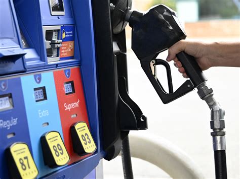 Gas Prices Drop Below 4 A Gallon These Factors Will Determine What