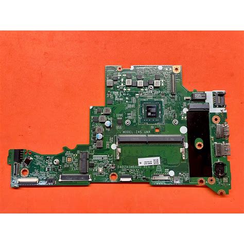 เมนบอร์ดเสีย Acer Aspire 3 A315 21 A315 21 28zf Motherboard Amd Not Working Da0zasmb8d0 ใช้เป็น