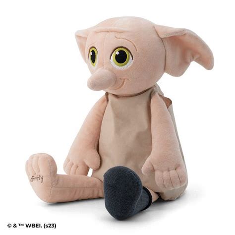 Dobby Scentsy Buddy Harry Potter Collection Tanya Charette