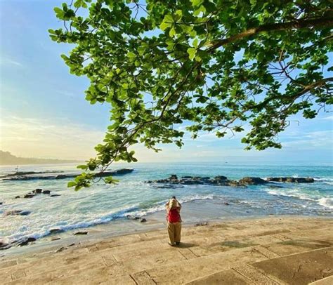 Rekomendasi Pantai Di Sukabumi Homecare