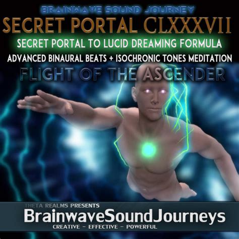 Binaural Beats For Lucid Dreaming That Work To Stimulate Dreams