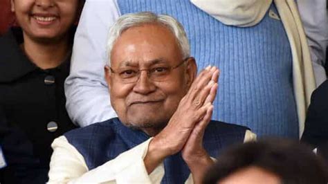 India Bihar Cm Nitish Kumar Wins Trust Vote In A Major Setback For