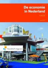 Samenvatting Economie In Nederland Hans Buunk 9789001797751