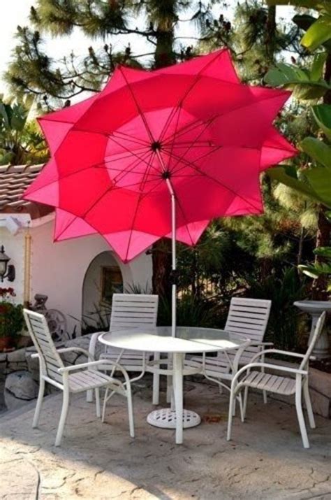 Pink Patio Umbrellas Ideas On Foter