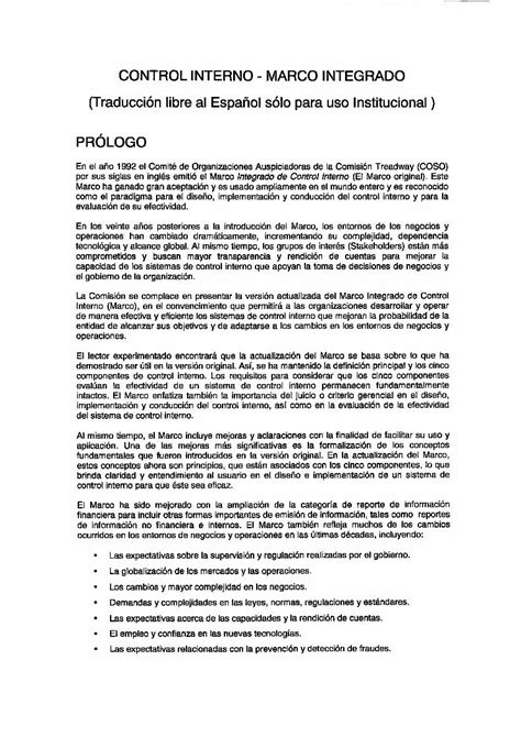 PDF COSO Marco Integrado DOKUMEN TIPS