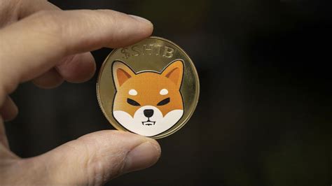 Meme Coin Investors Replace Shiba Inu With New SHIB Rival Priced 0