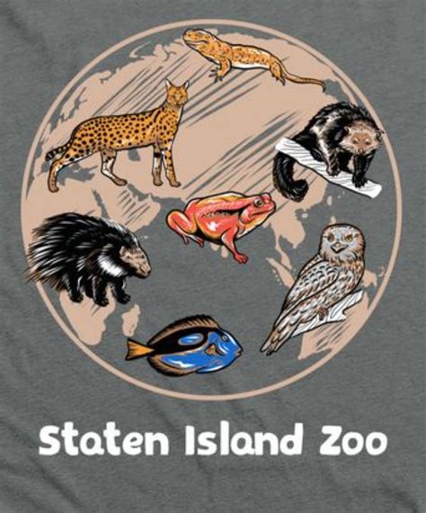 Staten Island Zoo - Staten Island's [Hyper]Local Paper(less). Staten ...