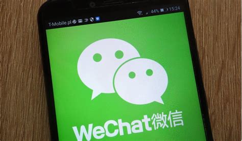 Tencent Super App Wechat Celebrates A Decade Of Influence In Chinas