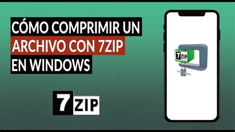 C Mo Comprimir Un Archivo Al M Ximo Con Zip En Windows F Cilmente