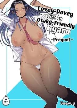 Amoroso Con Una Gyaru Amigable Con Los Otakus Precuela Lector Hentai