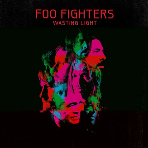 Rock 'N Spot: Foo Fighters: Resenha Wasting Light