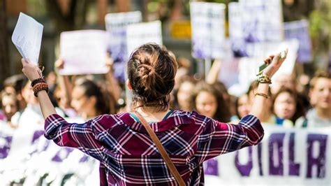 Influir En Pol Ticas P Blicas Reto De Activistas Feministas Gaceta Unam