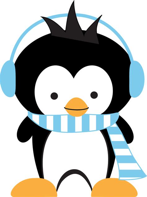 Penguins Clipart Transparent Background : King penguin Bird Emperor ...