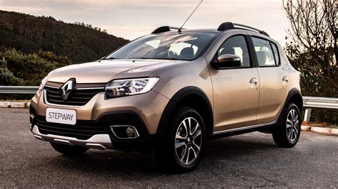 Seis Suvs Seminovos Que Custam O Mesmo Que Um Renault Stepway Usados