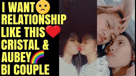 I Want Relationship Like This Bi Couple Girls 🙁 Bisexualpride Ph