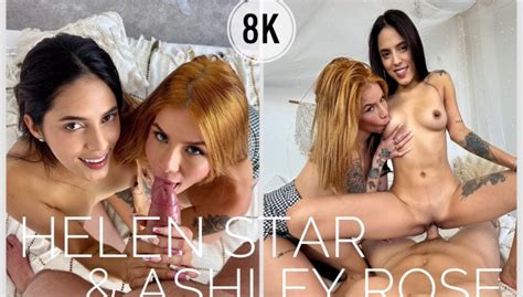 Footjob VR Porn Videos VRPorn