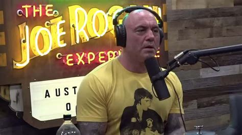 Joe Rogan Podcast Equipment JRE Podcast Setup Gradual Growth