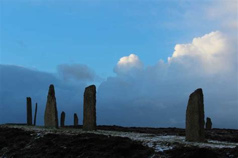 Orkney Heart Of Neolithic Orkney Tour By Trike Getyourguide