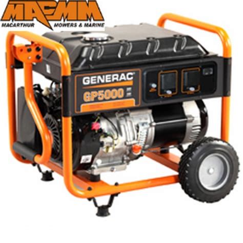 Generac Warranty Registration - barspotent