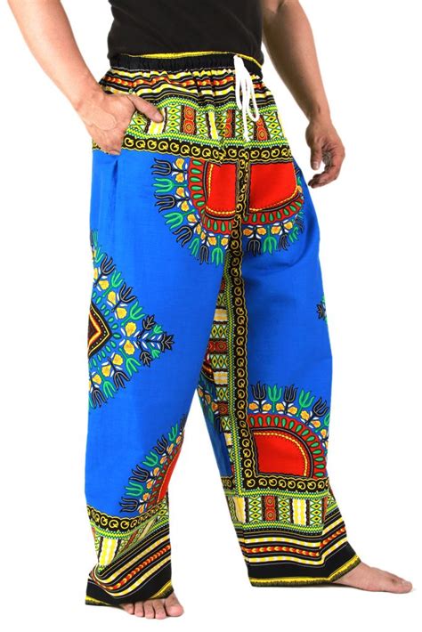 Dashiki Pants Dashiki Shirt African