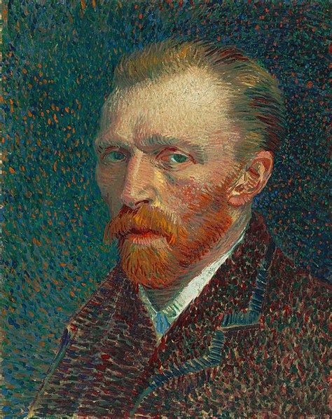 Vincent Van Gogh Online Auction