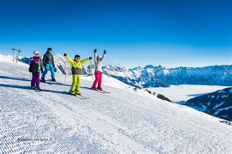 Urlaub In Saalbach Hinterglemm 4 Superior Hotel Hasenauer