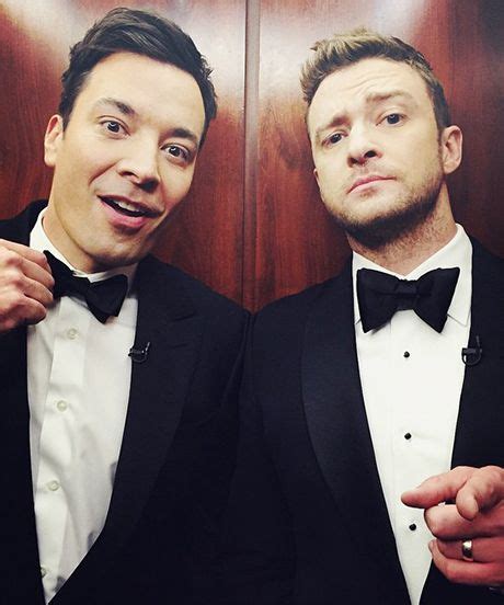 Snl 40 — The Best Behind The Scenes Photos Jimmy Fallon Justin Timberlake Jimmy Fallon