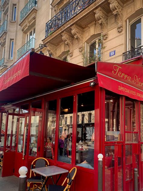 French Restaurants Paris Restaurants Emily In Paris And Gabriel