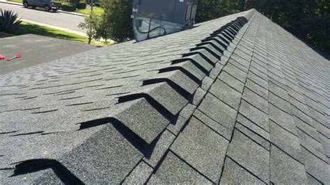 Types Of Asphalt Roof Shingles