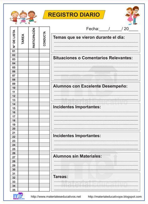 17 Ideas De Bitacora Escolar En 2021 Bitacora Escolar Evaluacion