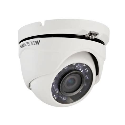 Jual Hikvision Ds Ce Cot Irm Turbo Hd Camera Cctv Di Seller Zachary