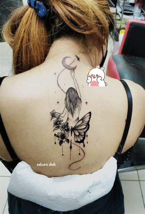 Tattoo Idea Tattoos For Women Butterfly Tattoo Tattoos