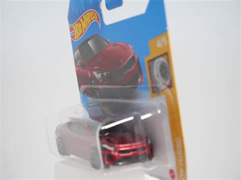 Coche Escala Kia Stinger Gt Hot Wheels