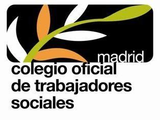 Nota Pública del Colegio Colegio de Trabajo Social de Madrid