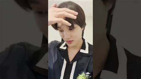 211212 Exo Kai Instagram Live 엑소 카이 인스타그램 라이브 Youtube