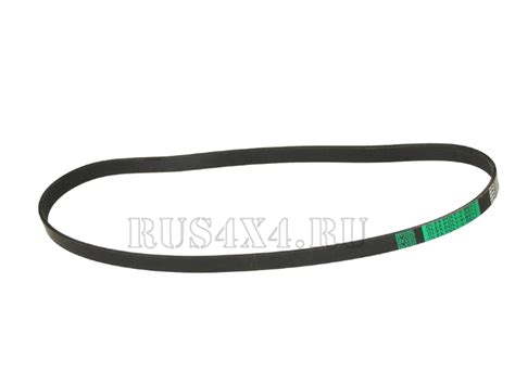 Ремень 6РК1195 (OLEX POLY-V-BELT) 3163-00-1308020-03