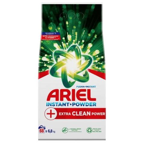 ARIEL Touch Of Lenor 45 Pranja 4 5kg Cenoteka