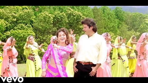 Pandit Ji Haath Mera Hd Video Song Loafer Anil Kapoor Juhi