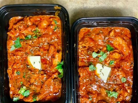 Our Delicious Buttery And Spicy Homemade By Bushra