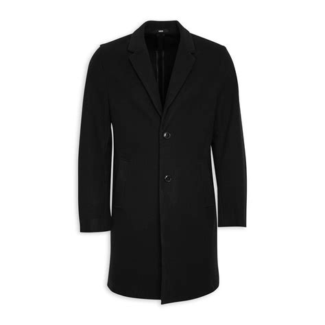 Black Coat 3088606 Uzzi